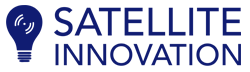 Logo 2022 Satellite Innovation